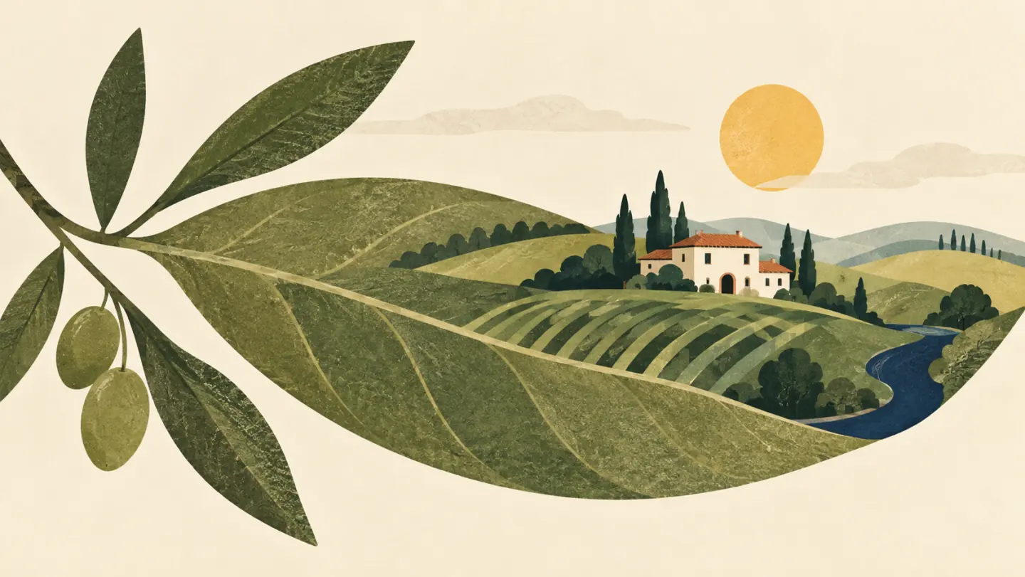 Immagine illustrativa Foodlearn per cucina vegetariana e vegana