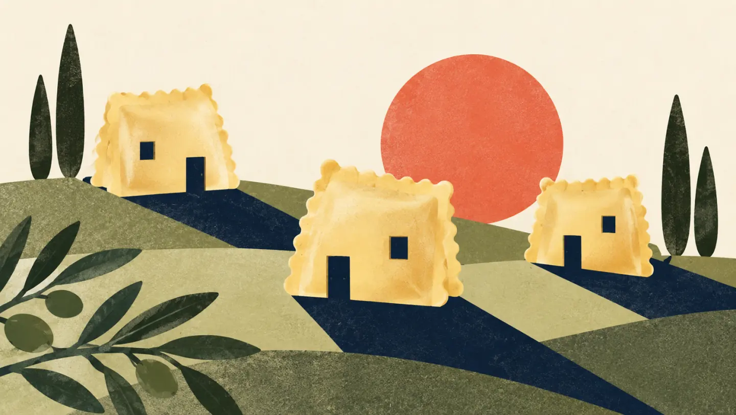Immagine illustrativa Foodlearn per risotti