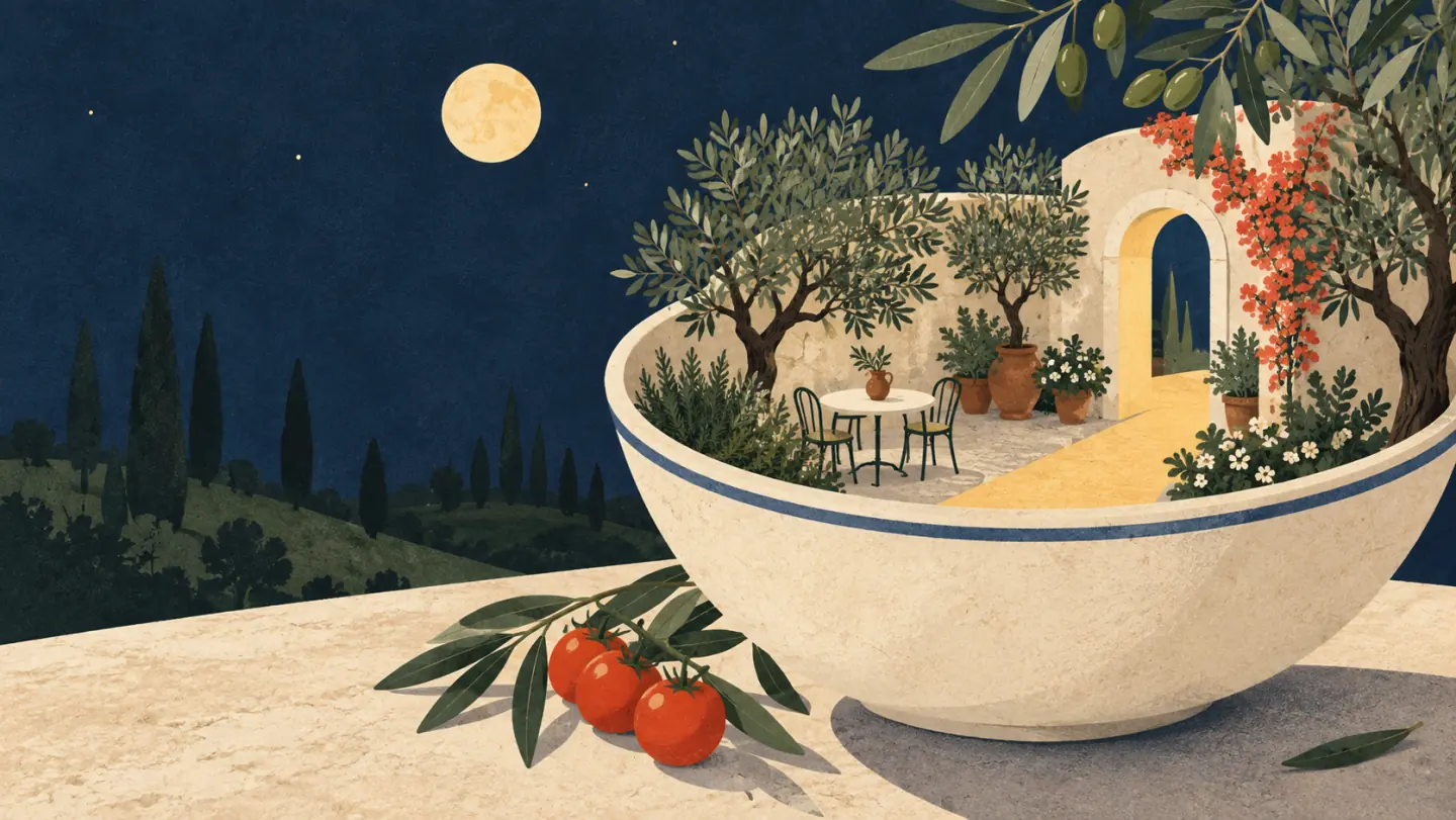 Immagine illustrativa Foodlearn per risotti
