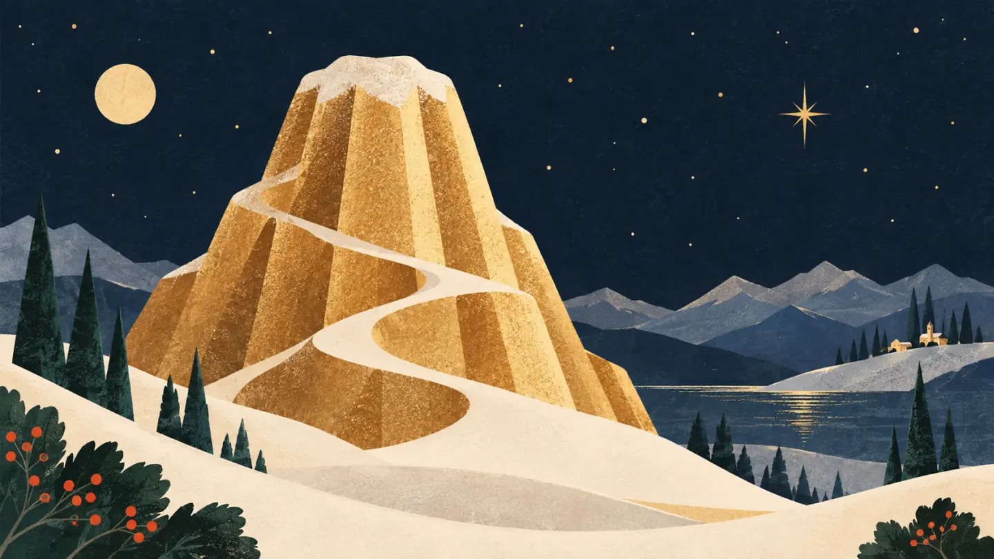 Immagine illustrativa Foodlearn per grandi lievitati natalizi