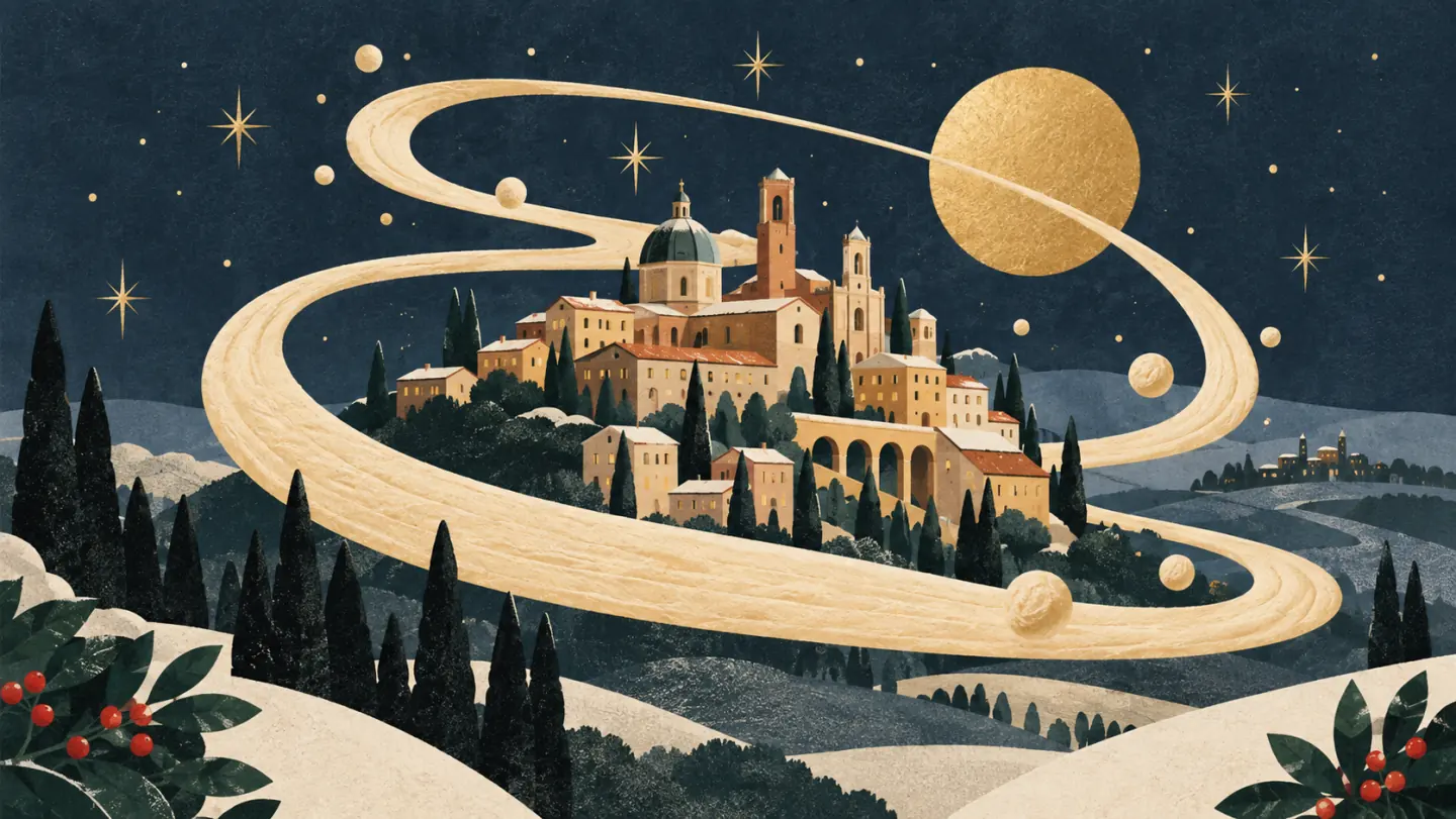 Immagine illustrativa Foodlearn per grandi lievitati natalizi