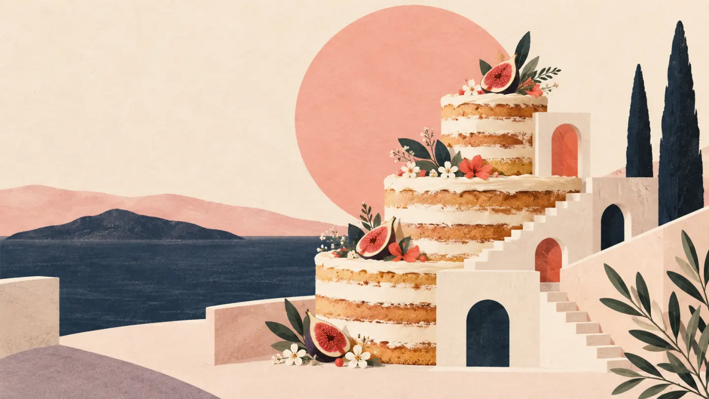 Immagine illustrativa Foodlearn per pasticceria