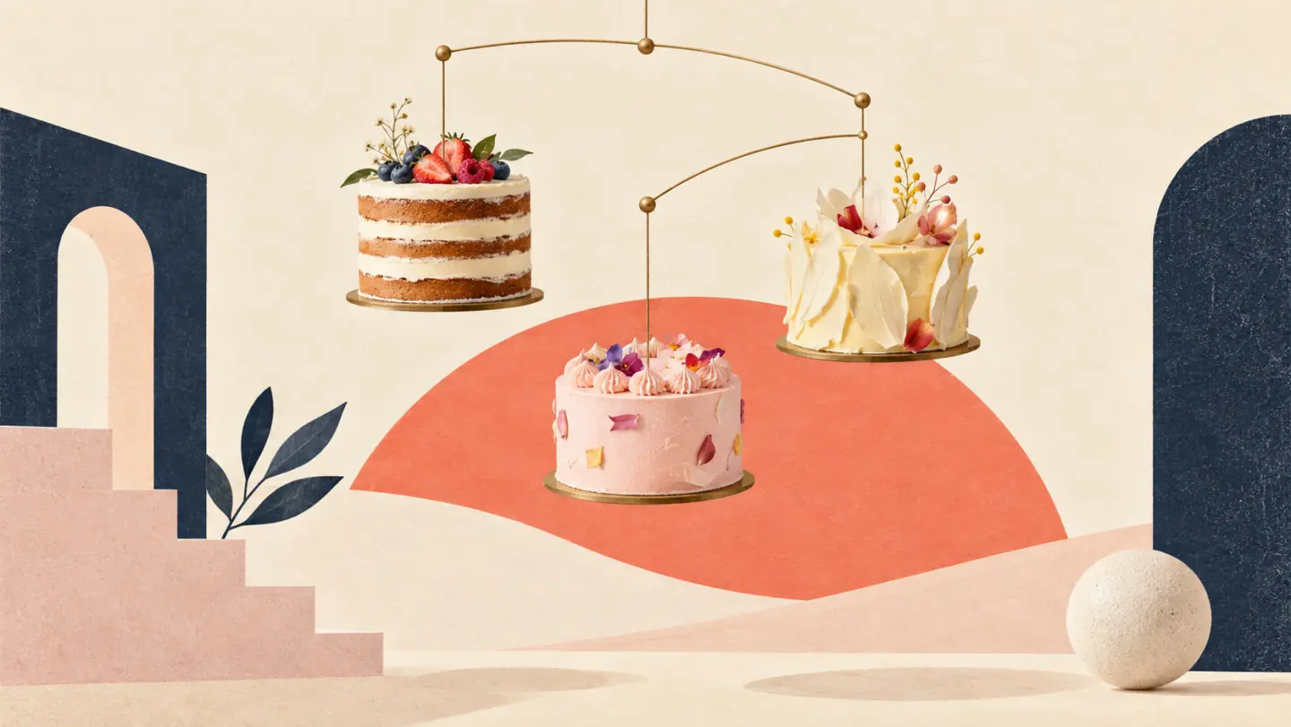 Immagine illustrativa Foodlearn per pasticceria