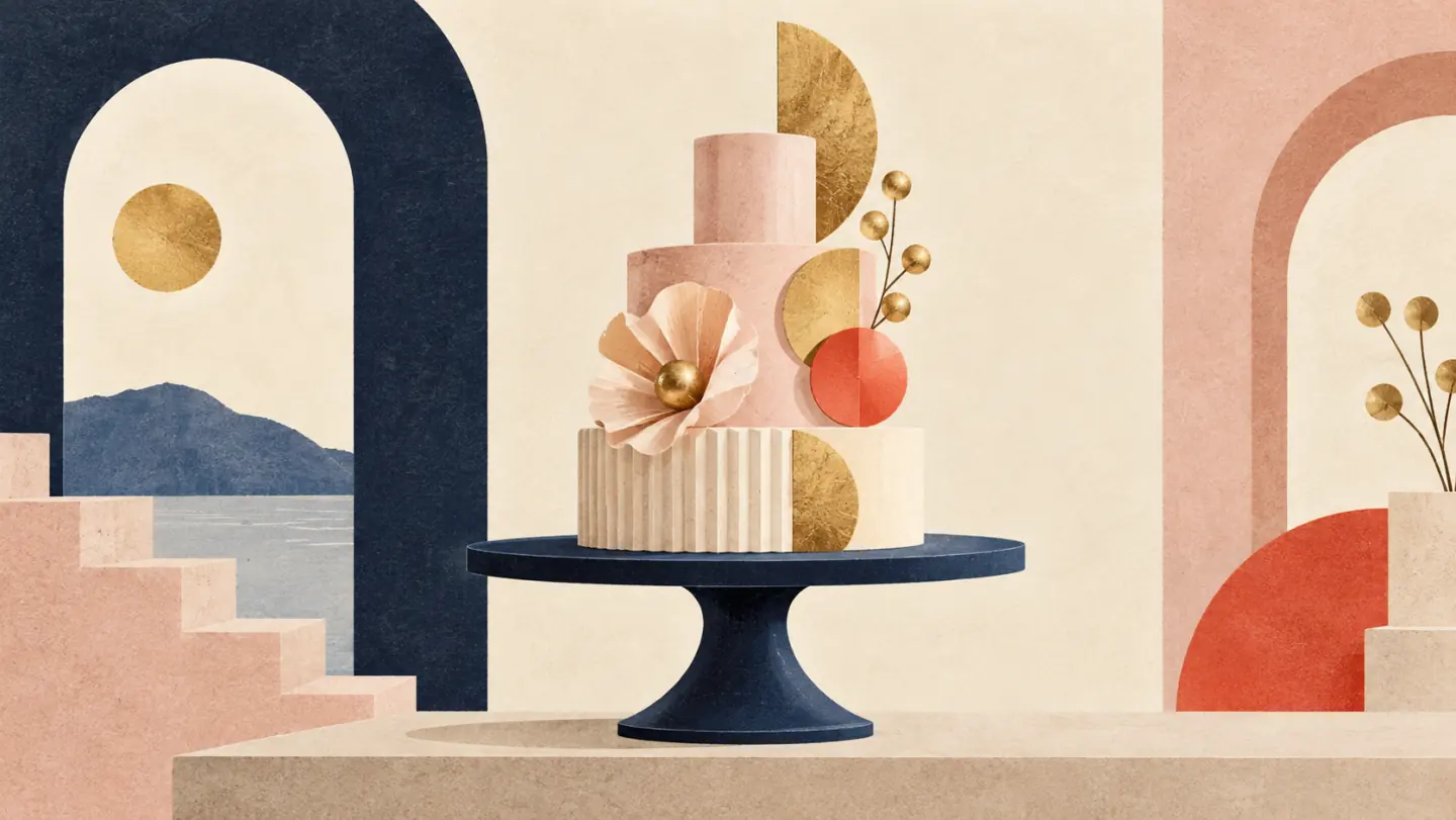 Immagine illustrativa Foodlearn per pasticceria