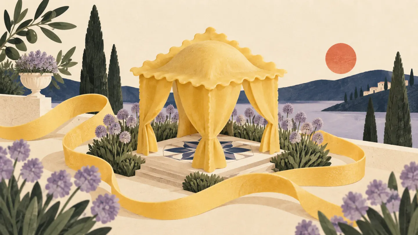 Immagine illustrativa Foodlearn per primi piatti di pasta