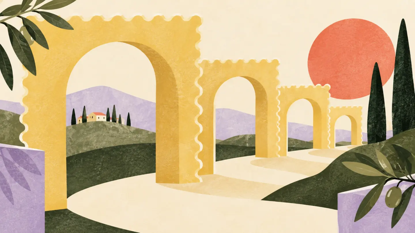 Immagine illustrativa Foodlearn per primi piatti di pasta