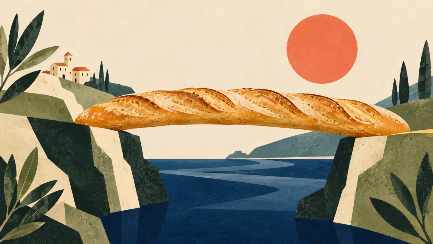 Immagine illustrativa Foodlearn per panificazione e lievitati