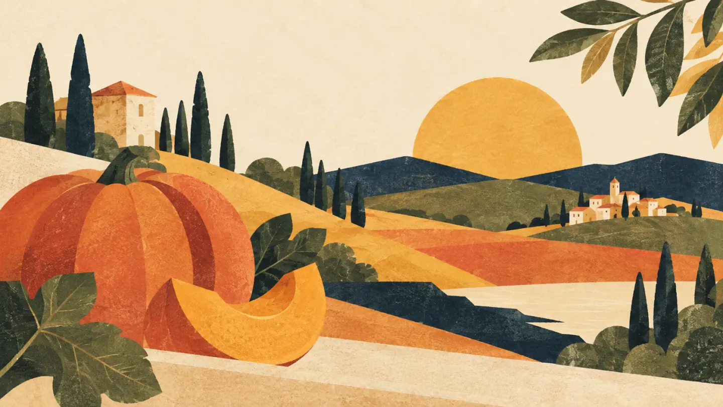 Immagine illustrativa Foodlearn per risotti
