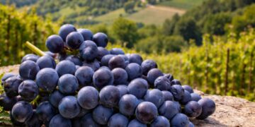 Moscato di Scanzo DOCG