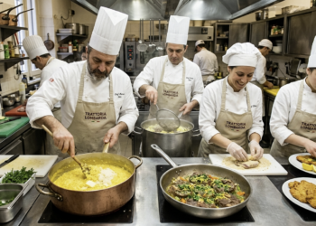 Cucina lombarda: tradizioni, piatti iconici e prodotti DOP da scoprire