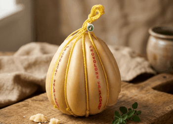Provolone Valpadana DOP