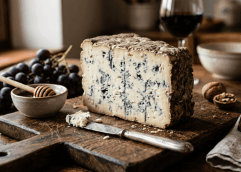Gorgonzola DOP