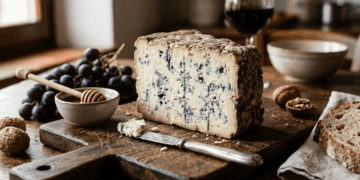Gorgonzola DOP